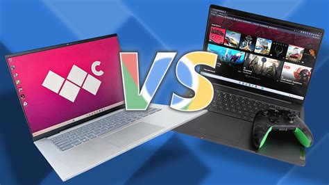 Chromebook vs Windows laptop: Which should you buy on Black Friday ...