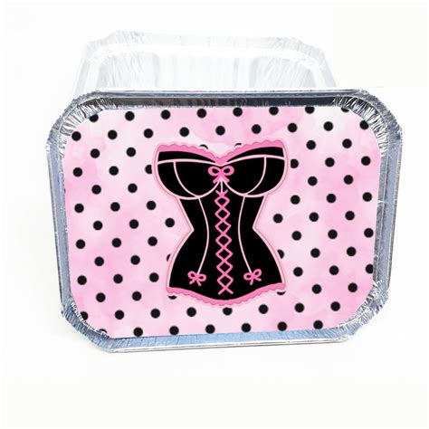 Marmitinha g Tema Chá de Lingerie Elo Produtos Especiais