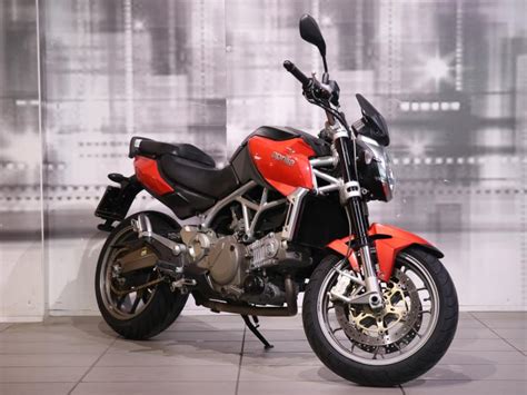 Annunci Moto Aprilia Mana Naked In Vendita