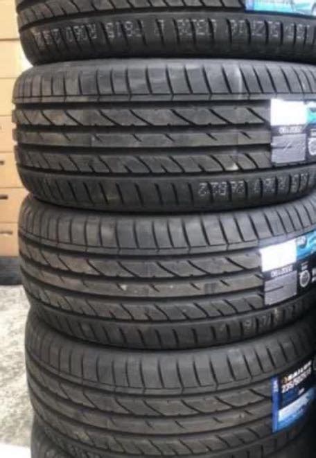 225-45-r18 Sailun Atrezzo Zsr Bnew tire, Car Parts & Accessories, Mags ...