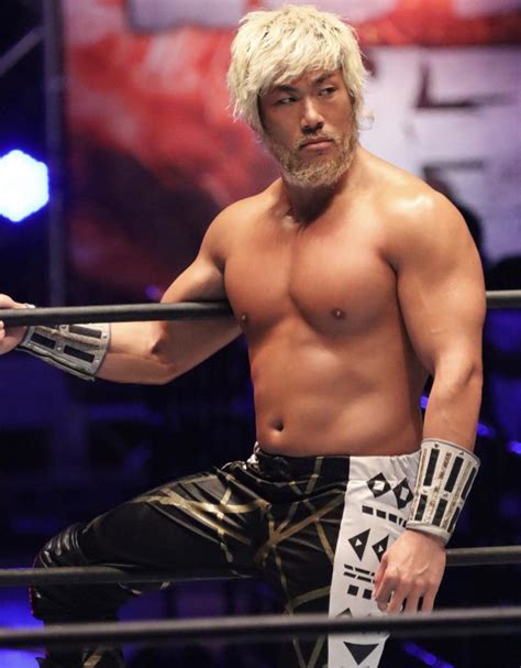 Sanada : r/WrestleWithThePackage