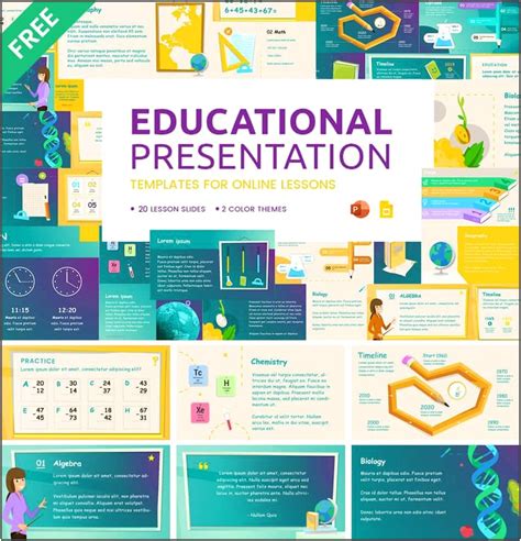 Animated Education Ppt Templates Free Download - Templates : Resume Designs #qWbvEDe1Yr