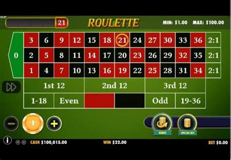 Ruleta Online Guía de Casinos Online Juega Gratis modo DEMO