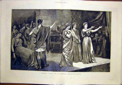 Ancient Greek Plays and Dramas – Ancient Greece Facts.com