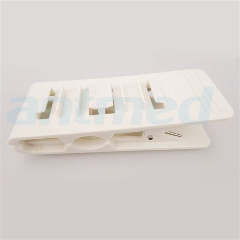 China Factory Directly Patient Monitor Cable Fixing Plate And