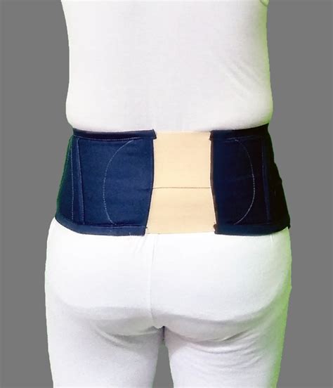 Abdominal Support After Surgery Post Pregnancy After Pregnancy Belt, एब्डोमिनल बाइंडर - Shop ...