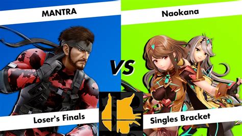 The Den Fall Loser S Finals Mantra Snake Vs Naokana Pyra