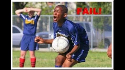 Funny Fails In Football 19 Wide Wallpaper - Funnypicture.org