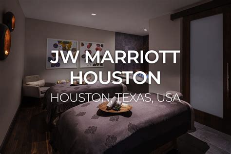 JW Marriott Houston