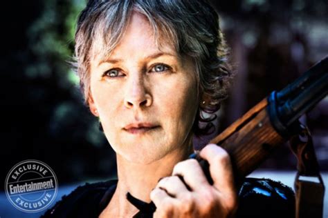 The Walking Dead Season 8 Cast Photos Revealed