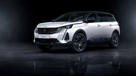 Peugeot Restyling Motori Dotazioni Prezzi Uscita Motorbox