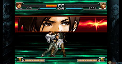 Kof Umv Darksiders En Jp Pc