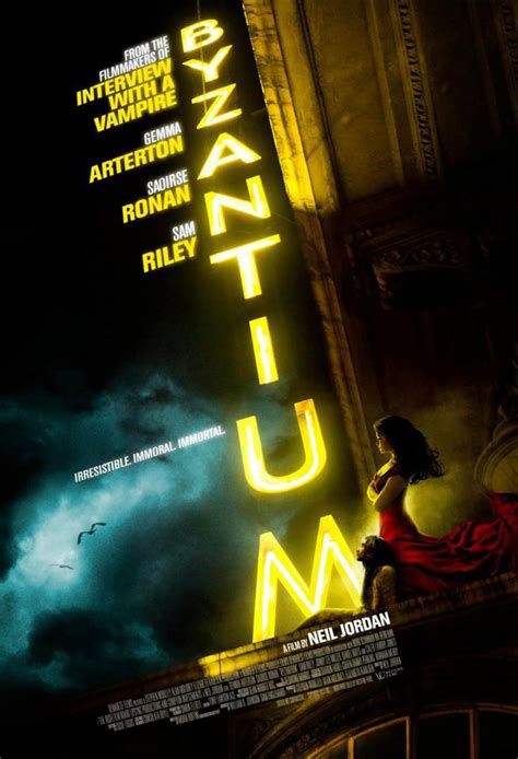 Byzantium Film The Byzantium Wiki Fandom Powered By Wikia