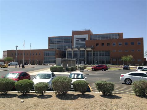 Search for Legal Documents and Case Records in Pinal County