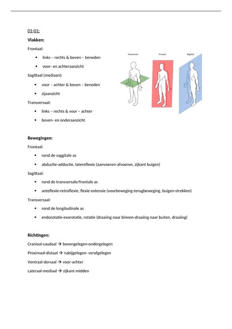 Samenvatting Medische Vakken Periode Medische Vakken Stuvia Nl