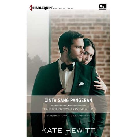 Jual Novel Harlequin Koleksi Istimewa Cinta Sang Pangeran The Prince