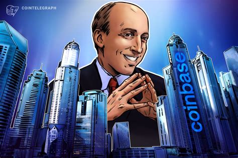 Gensler Presidente De La Sec Contraataca A Coinbase Y Dice Que Ya