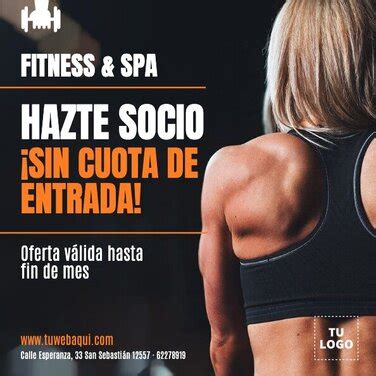 Estrategias De Marketing Para Gimnasios