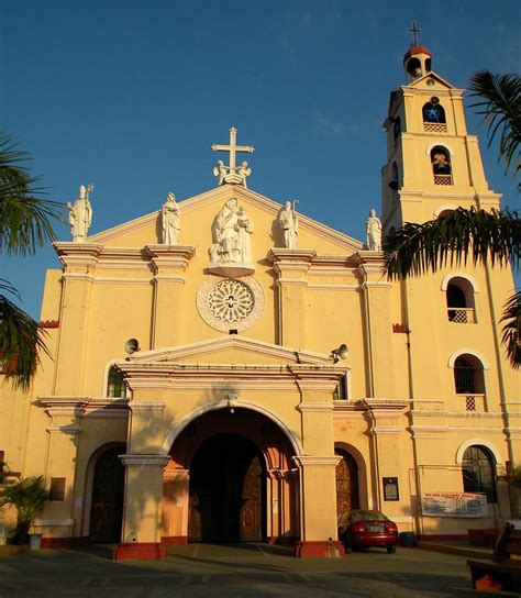 El Pueblo De Hagonoy Flickr