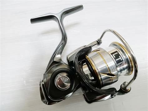 Daiwa Luvias Fc Lt S Xh S