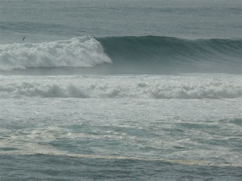 Nazare Beach Portugal