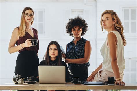 O empreendedorismo feminino e as histórias de mulheres de sucesso