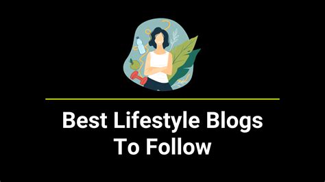 Top Best Lifestyle Blogs To Follow October