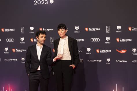 Fotos De La Gala De Los Premios Feroz En Zaragoza Im Genes