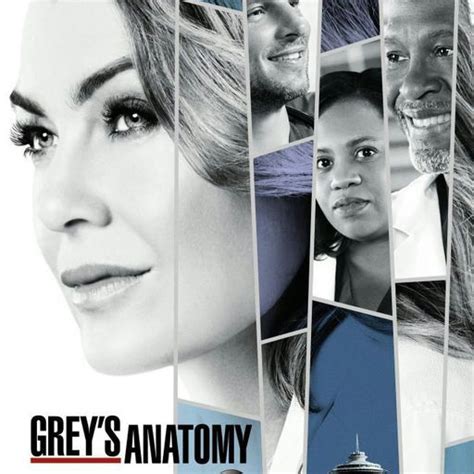 Featured Grey S Anatomy Amino