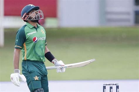 Babar Azam Becomes Fastest To 2000 T20i Runs