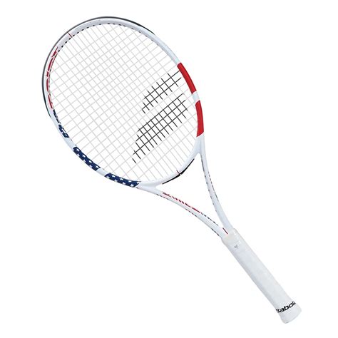 Raquete de Tênis Babolat Pure Strike Ed Limitada USA