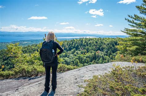 Best Hiking Trails in Upstate New York That Are Worth the Trip - Thrillist