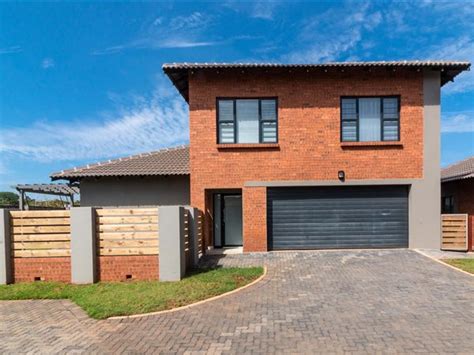 Townhouses for sale in Pretoria | Private Property