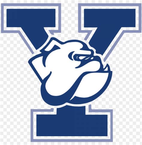 Yale Bulldogs Logo Png Transparent - Yale Bulldogs Logo PNG Transparent ...