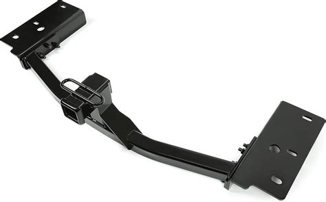 Amazon Hecasa Class Trailer Hitch Compatible With Ford