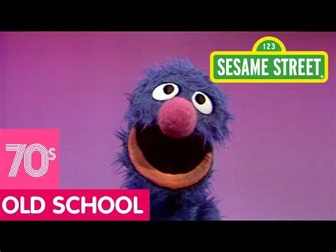 Sesame Street: Grover Near and Far | #ThrowbackThursday - YouTube ...