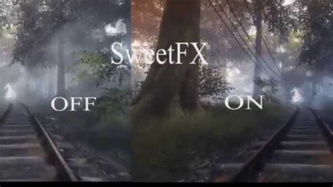 Sweetfx Enabled In The Vanishing Of Ethan Carter Gameplay Pc Win 8