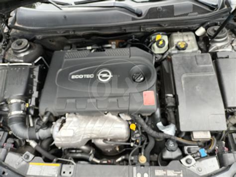 Opel Insignia Cdti Automobili Olx Ba