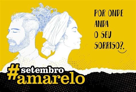 Artes Setembro Amarelo Sublima O Transfer Arq Digital