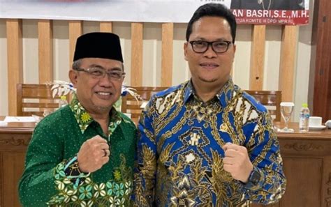 Hasan Basri Apresiasi Muswil II Muhammadiyah Aisyiyah Dan Nasyiatul