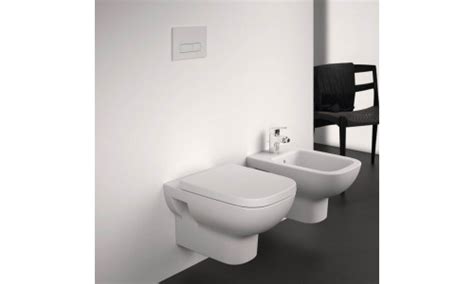 toilet-bidet ideal standard eco wc frame no flushplate (e233267)