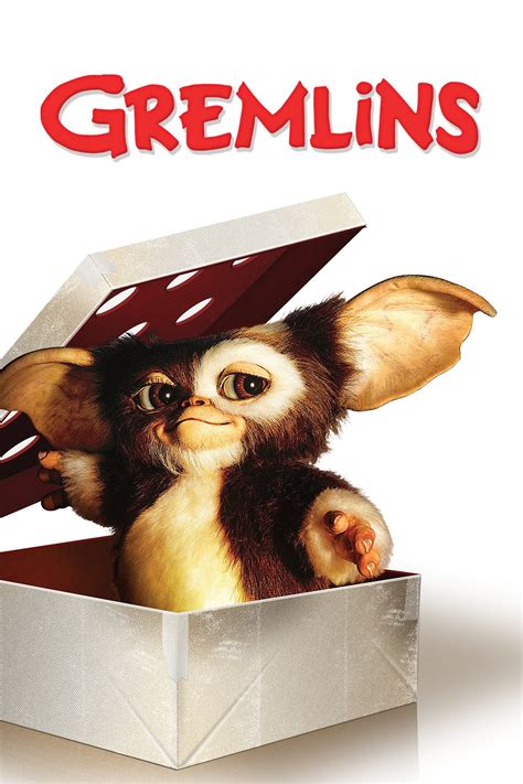 Movie Review: Gremlins (1984). I went to see a classic tonight… | by
