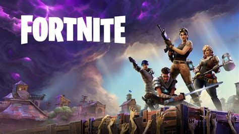 Aqu Est N Las Notas Del Parche Para La Actualizaci N De Fortnite V