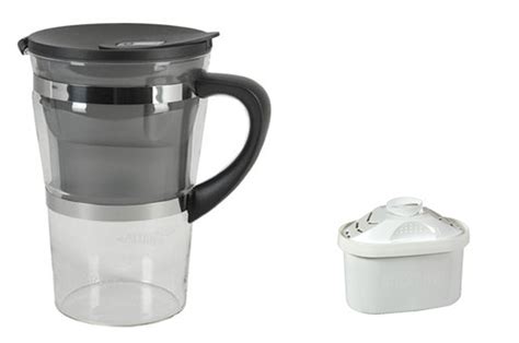 Carafe Filtrante Brita EDITION 1 CARTOUCHE MAXTRA EDITION 2538920