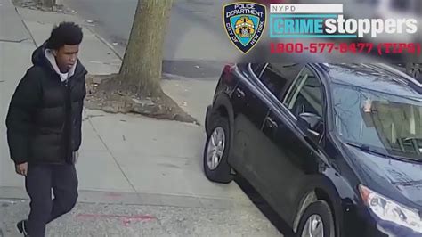 Suspects Sought In Broad Daylight Shootout In The Bronx Fox 5 New York