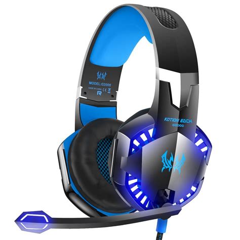 Best Gaming Headphones (Updated 2021)