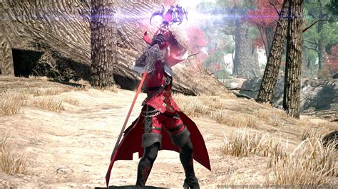 Final Fantasy Xiv Stormblood Expansion Now Available For Pre Order