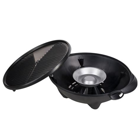 Купить Электрогриль GFgril GF-650 BBQ в Москве