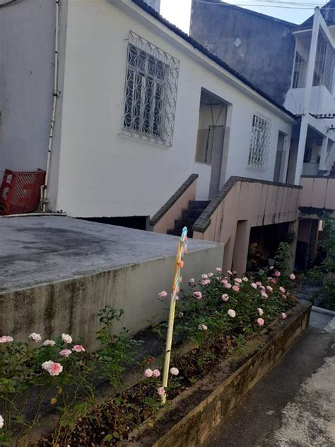 Casa Na Rua Conde De Rezende Bento Ribeiro Em Rio De Janeiro Por R