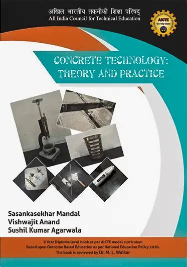 Concrete Technology Theory and Practice- for free | e-kitabi